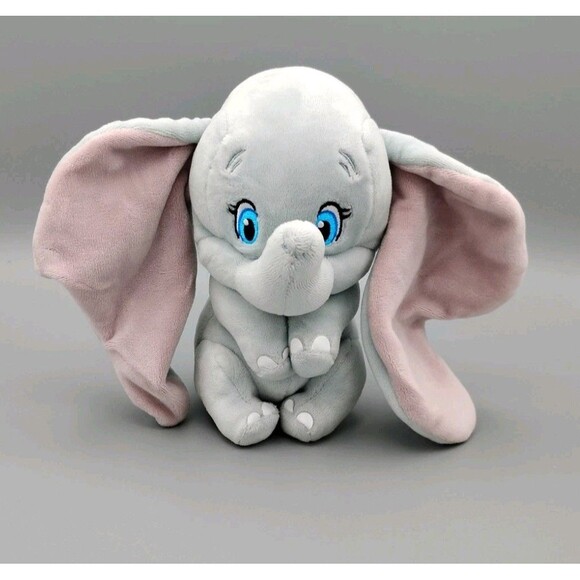 Ty Other - Ty Beanie Babies Dumbo Elephant Disney - No Hang Tag